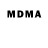 MDMA Molly Dark Thief
